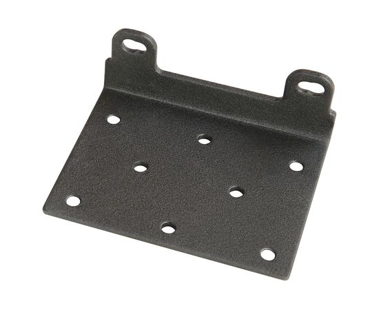 Электрическая лебёдка RUNVA 12V 3500A lbs 1588 кг EWP3500A – изображение 8