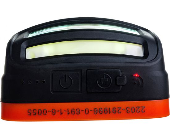 Налобный фонарь Gigant HL-04 – изображение 8