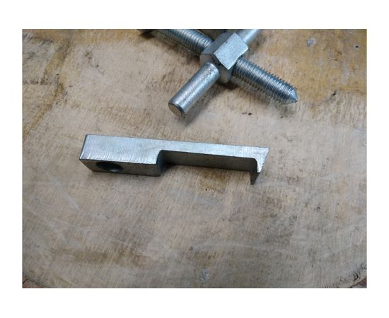 Съемник на подшипник генератора, 2-х лапый 2110 AV Steel AV-921070 – изображение 8