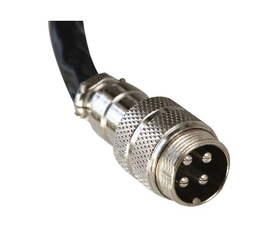 Электрическая лебёдка RUNVA 12V 2500A lbs 1140 кг EWP2500A – изображение 9