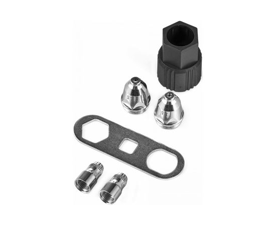 Аппарат воздушно-плазменной резки металлов ПТК RILON CUT 80 GT 00000029762 – изображение 9