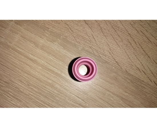 Сопло керамическое (10 шт; №8; 12.5 мм) для FB TIG 17-18-26 FUBAG FB10N46 – изображение 10