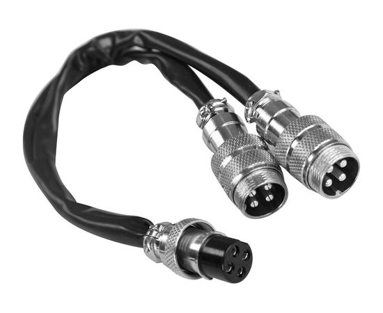 Электрическая лебёдка RUNVA 12V 3500A lbs 1588 кг EWP3500A – изображение 10