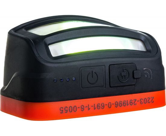 Налобный фонарь Gigant HL-04 – изображение 10