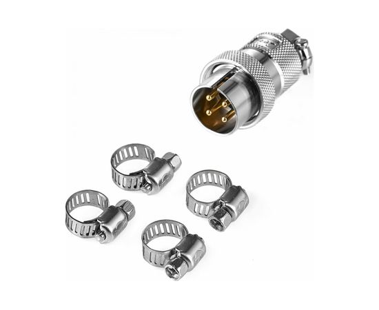 Аппарат воздушно-плазменной резки металлов ПТК RILON CUT 80 GT 00000029762 – изображение 10