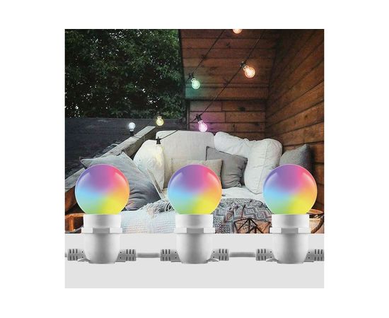 Светодиодная лампа FERON для белт лайта 38116 – изображение 10