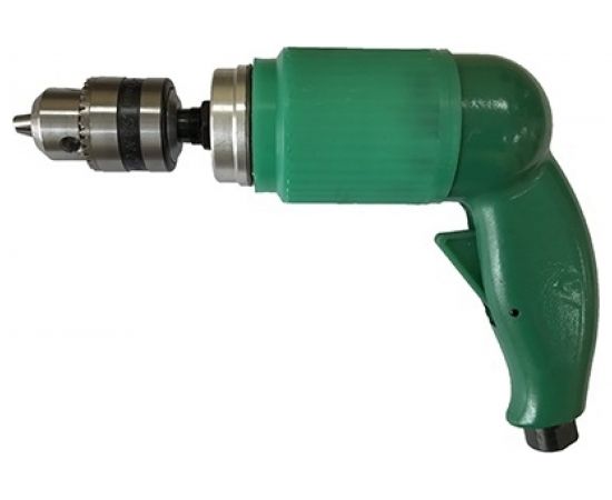 Пневматическая дрель пистолетного типа JSD СМ 23-10-12000 