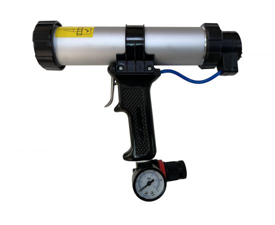 Пневматический пистолет для картриджей Tools Brother 310 мл BC-1407-310С 