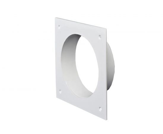 Фланец с выходным диаметром 120 мм Эвент П161612Ф 
