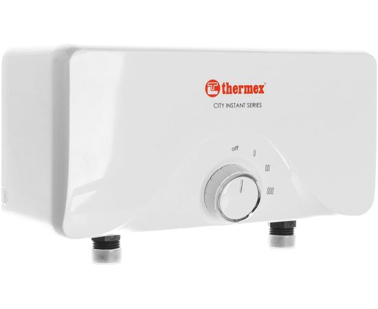 Проточный водонагреватель Термекс City 6500 ЭдЭ001674 