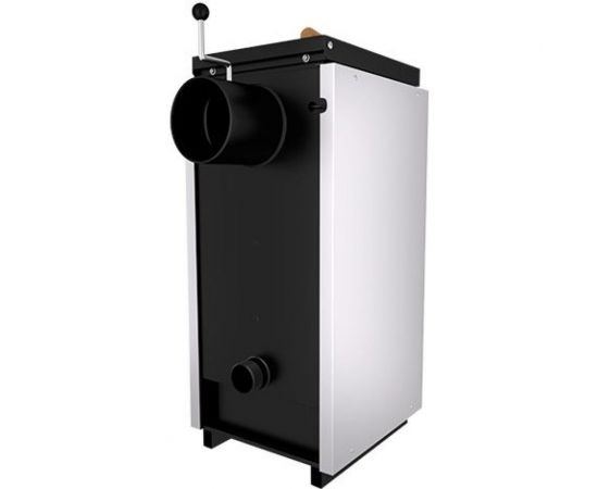 Твердотопливный котел Лемакс Форвард 16 – изображение 2