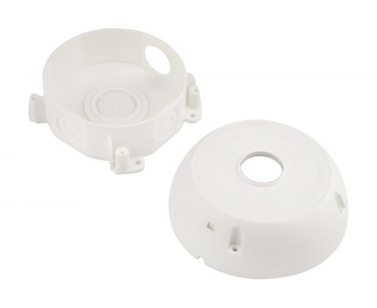 Монтажная коробка REXANT для камер видеонаблюдения 120х50 мм 28-4003 – изображение 11