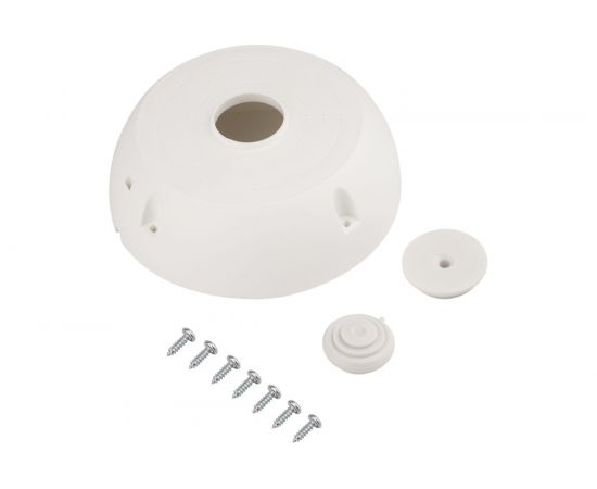 Монтажная коробка REXANT для камер видеонаблюдения 120х50 мм 28-4003 – изображение 12