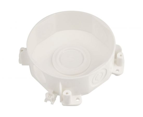 Монтажная коробка REXANT для камер видеонаблюдения 120х50 мм 28-4003 – изображение 13