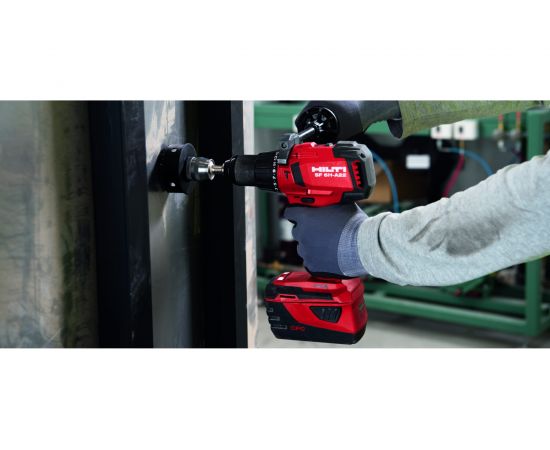 Коронка биметаллическая METALCUT (16х20 мм) Hilti 2270767 – изображение 2