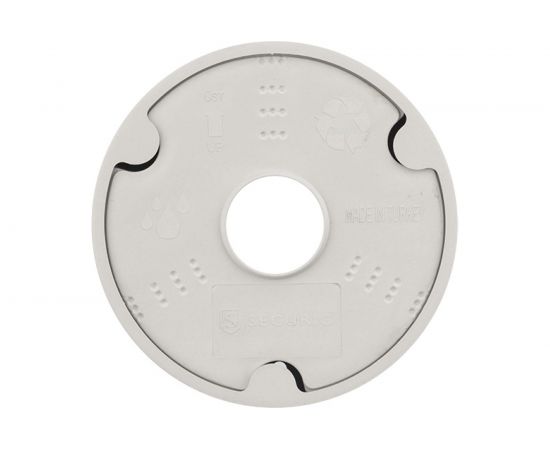 Монтажная коробка REXANT для камер видеонаблюдения 120х50 мм 28-4003 – изображение 2