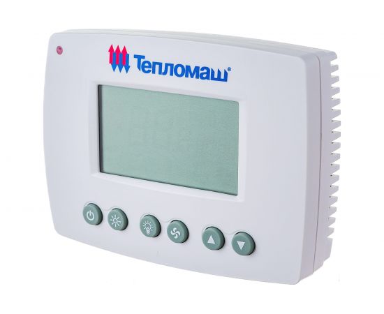 Пульт управления HL-10 Тепломаш 500216 – изображение 2