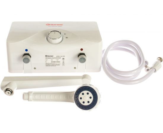 Проточный водонагреватель Термекс City 6500 ЭдЭ001674 – изображение 2