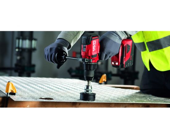 Коронка биметаллическая METALCUT (16х20 мм) Hilti 2270767 – изображение 3