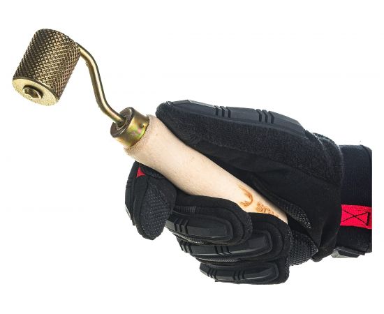 Прикаточный ролик SGM ДКГ-35 70005710 – изображение 3