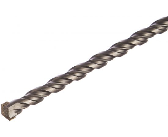 Бур (14х260 мм; SDS+) Калибр 00000001894 – изображение 3