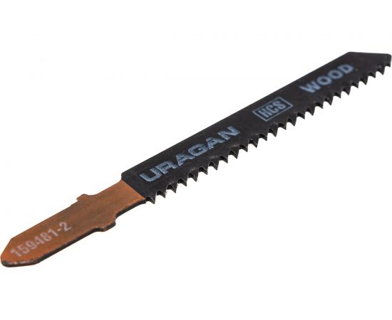 Полотна по дереву фанере ДСП (2 шт; T119B; 75/50 мм) Uragan 159481-2_z02 – изображение 4