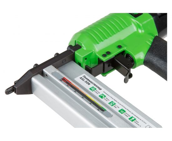 Скобозабивной пневматический пистолет ECO ASL-50N – изображение 4