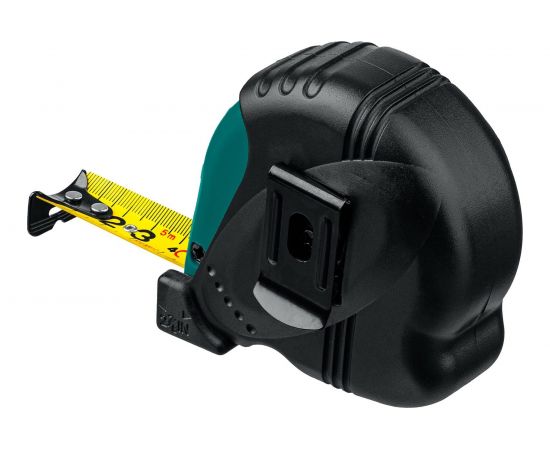 Рулетка KRAFTOOL X-Drive 5м/19мм с ударостойким обрезиненным корпусом 34122-05-19_z02 – изображение 5