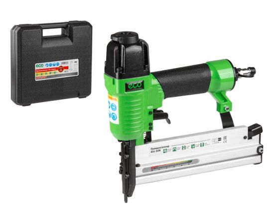 Скобозабивной пневматический пистолет ECO ASL-50N – изображение 5