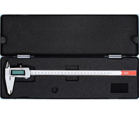 Электронный штангенциркуль RGK SC-300 779500 – изображение 6
