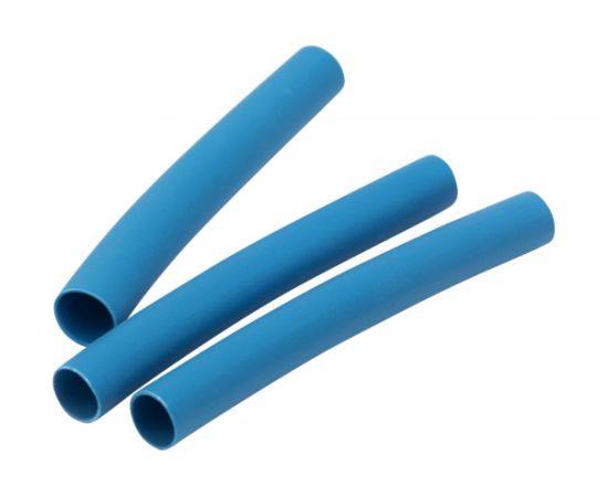 Набор термоусадочных трубок REXANT №4 ТУТнг двухстенный с клеевым слоем 3:1 29-0134 – изображение 7