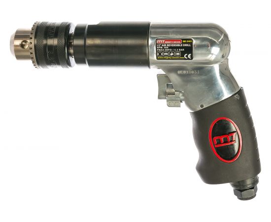 Пневматическая дрель MIGHTY SEVEN QE-343 