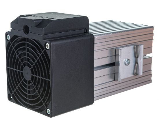 Полупроводниковый нагреватель ЦМО 250 Вт Rem, 220 В с вентилятором HGL046-250W 