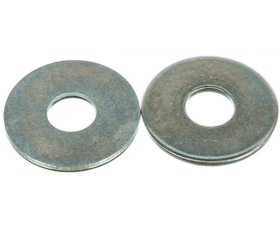 Увеличенная шайба Метизный двор D14 DIN 9021, 50 шт. 4690441037442 
