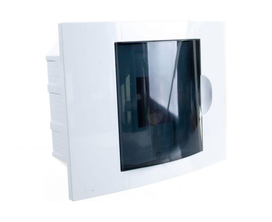 Бокс IEK ЩРВ-П-6 ИЭК MKP12-V-06-40-20 