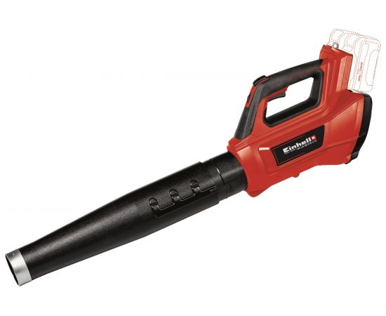 Аккумуляторная бесщеточная воздуходувка Einhell PXC GE-LB 36/210 Li E-Solo 3433620 