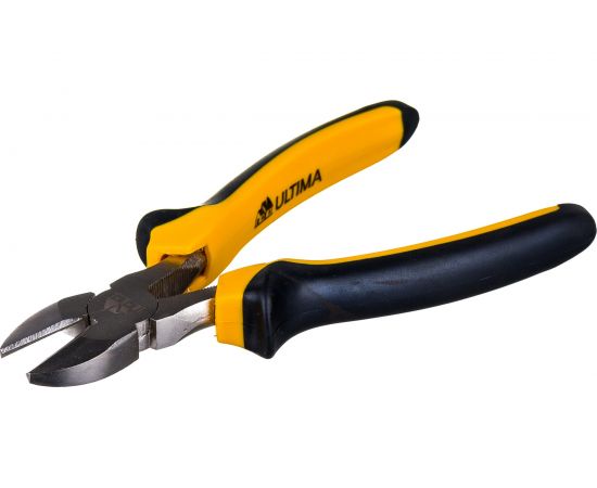 Бокорезы Ultima 200 мм, двухкомпонентные рукоятки 126014 