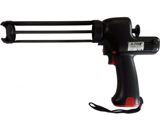 Аккумуляторный пистолет для герметиков в картриджах PMT Acculight 300 мл 7300001 
