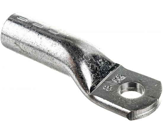 Кабельный наконечник KLR KL-DIN50-8 50мм2/М8 (НУ=20шт) 4005008 