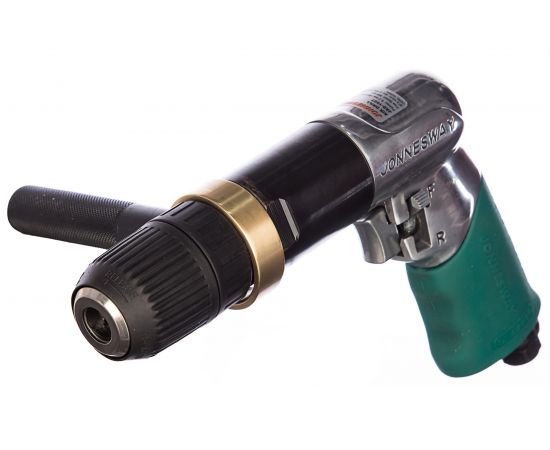 Пневматическая дрель Jonnesway JAD-1027 