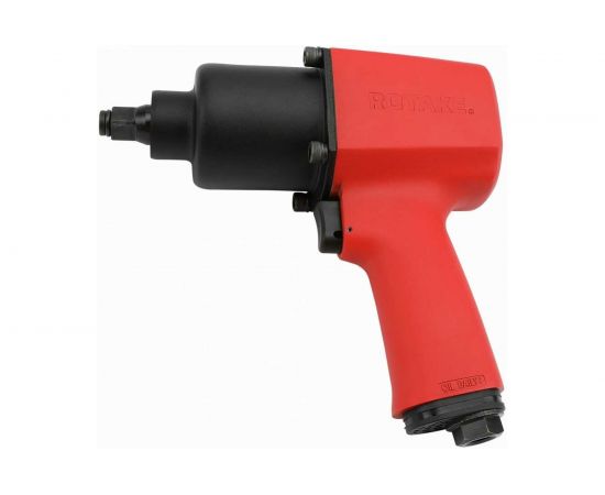 Пневматический ударный гайковерт Rotake 1/2, 1492 Нм RT-5277 