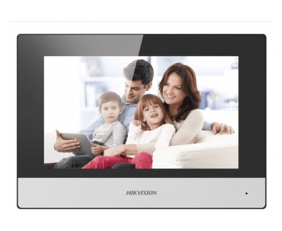 IP-домофония Hikvision DS-KH6320-WTE1 