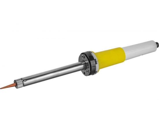 Паяльник Navigator NSE-Pes03-30W-KP пластик, конус прямой 80791 