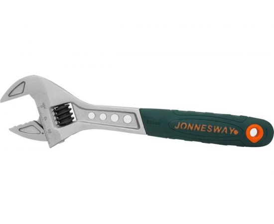 Разводной ключ Jonnesway W27AT8 