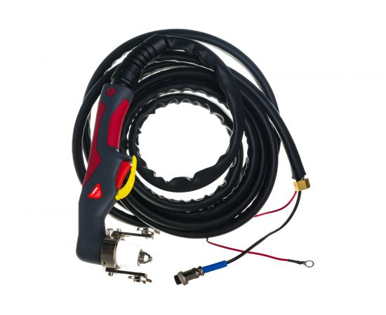 Плазмотрон CUT-80 PRO (M16*1.5; 2pin; 5 м) КЕДР 8011738 