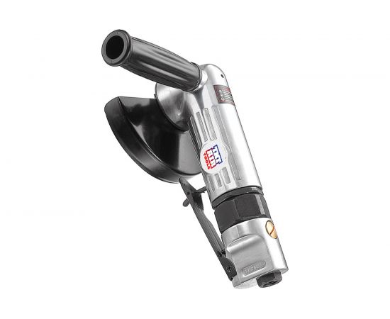 Пневматическая угловая шлифмашина TNT-AIR AT-7037 