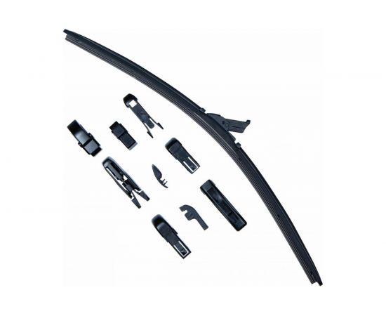 Щетка стеклоочистителя бескаркасная 525 мм Cartrec L960-21 