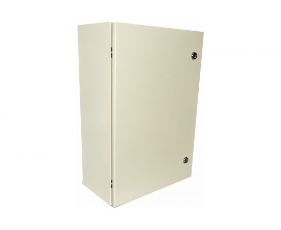 Щит с монтажной панелью ЩМП 07-2 IP54 600х400х220 RUCELF 00002238 