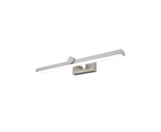 Настенный светодиодный светильник Elektrostandard Ontario белый a043962 