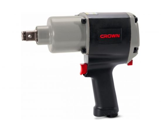 Пневматический ударный гайковёрт CROWN CT38114 BMC 